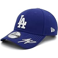 Amazon.co.jp: NEW ERA (ニューエラ) MLBレプリカキャップ (The